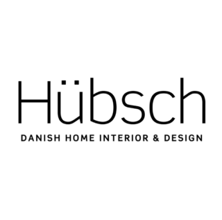 Hübsch-Interior-Design-Logo