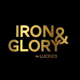 IRON_GLORY